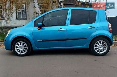 Renault Modus 2005