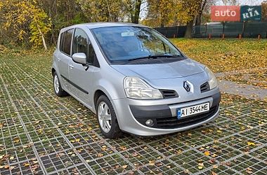 Renault Modus 2008