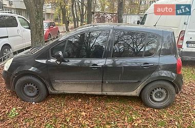 Renault Modus  2011