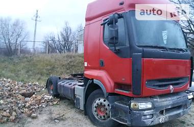 Renault Premium 1997