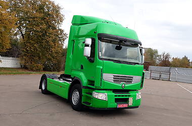 Renault Premium 460 DXI 2012