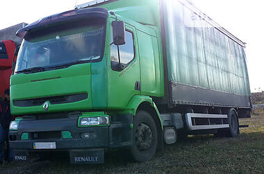 Renault Premium  2004