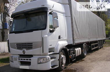 Renault Premium 460.18 2011