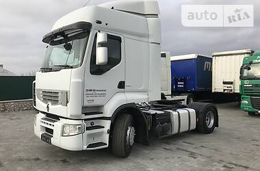 Renault Premium 18 460 2012