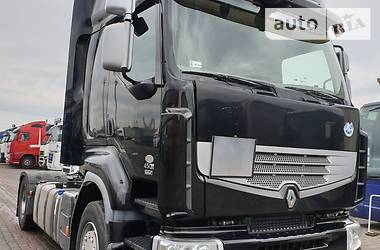 Renault Premium 450DXI E5  2008