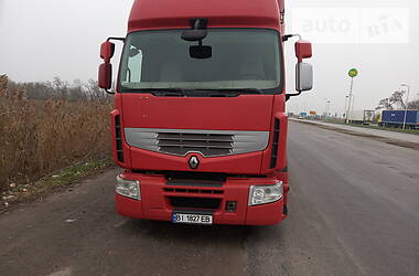 Renault Premium  2008