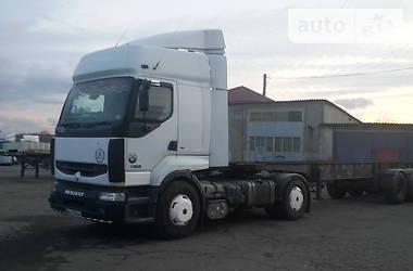 Renault Premium  2000