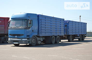 Renault Premium  2000