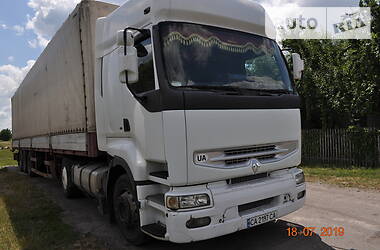 Renault Premium   2003