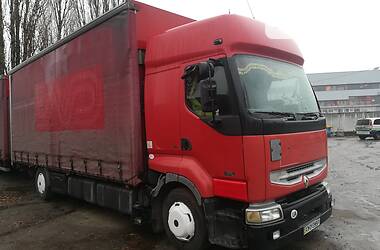 Renault Premium  2005