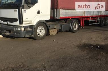 Renault Premium  2000