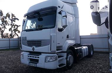 Renault Premium Euro-5.EEV-460 2012