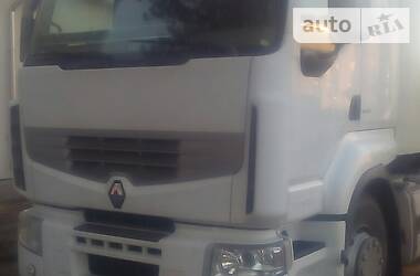 Renault Premium Лісовоз 2008