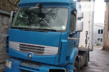 Renault Premium  2007