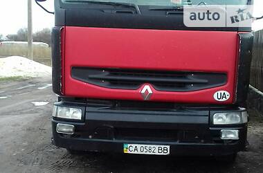 Renault Premium 420 2002