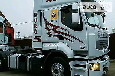 Renault Premium  2008