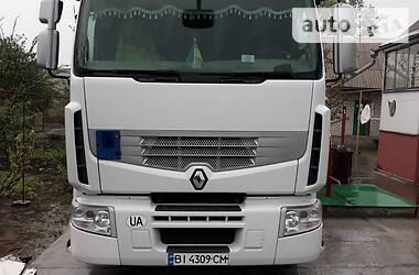 Renault Premium 450dxi 2008