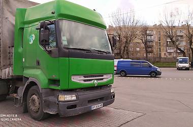 Renault Premium  2005