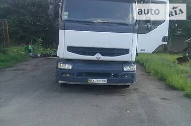 Renault Premium  2005