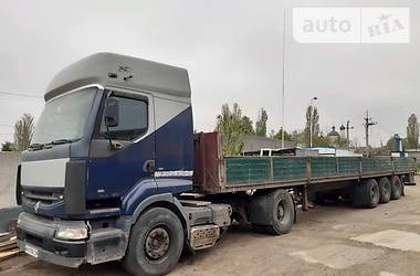 Renault Premium 385 1999