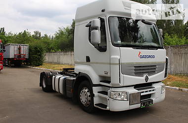 Renault Premium 450 DXI 2009