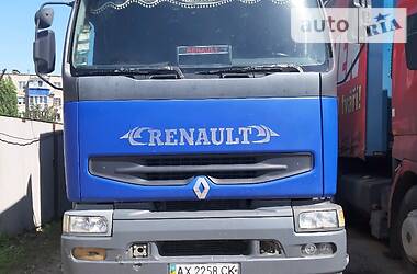 Renault Premium  2000