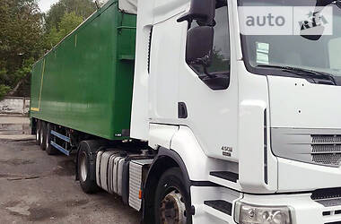 Renault Premium 450 DXI 2007