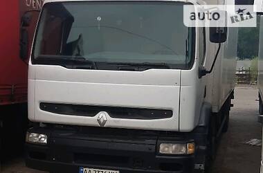 Renault Premium  2002