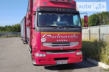 Renault Premium  2005