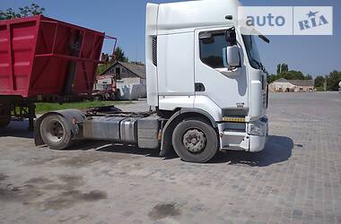 Renault Premium  2007