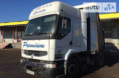 Renault Premium 420 2003