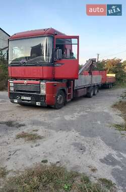 Renault Premium  2000
