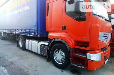 Renault Premium  2006