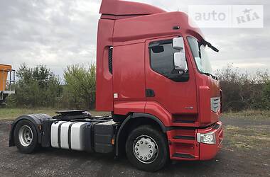 Renault Premium 460EEV 2010