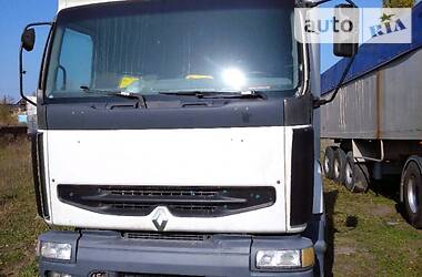 Renault Premium  2005