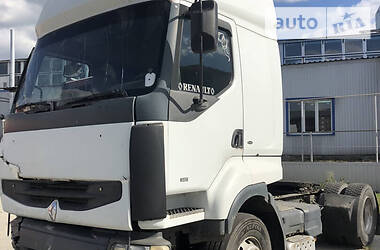 Renault Premium  2000