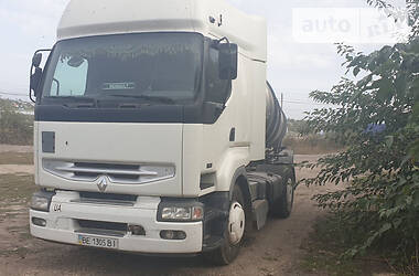 Renault Premium  2005