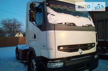 Renault Premium  1999