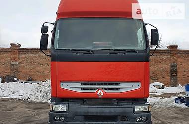 Renault Premium  2005