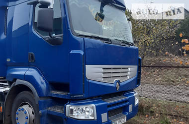 Renault Premium 450DXI 2008