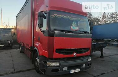 Renault Premium  1999