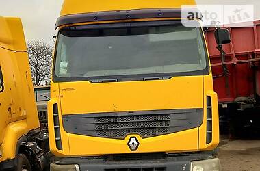 Renault Premium 400 2007