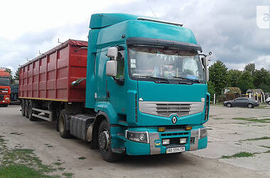 Renault Premium 440 DXI 2006