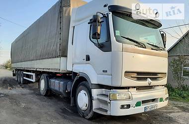 Renault Premium  2001