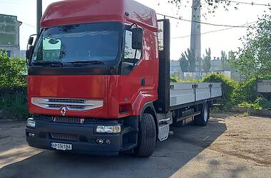 Renault Premium  2004