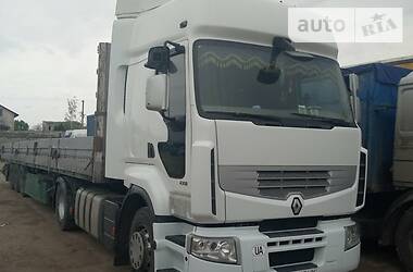 Renault Premium Euro 5 2009