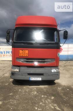 Renault Premium  2005