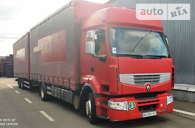 Renault Premium  2006