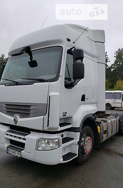 Renault Premium  2007