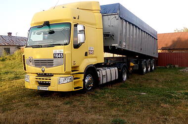 Renault Premium 450 2008